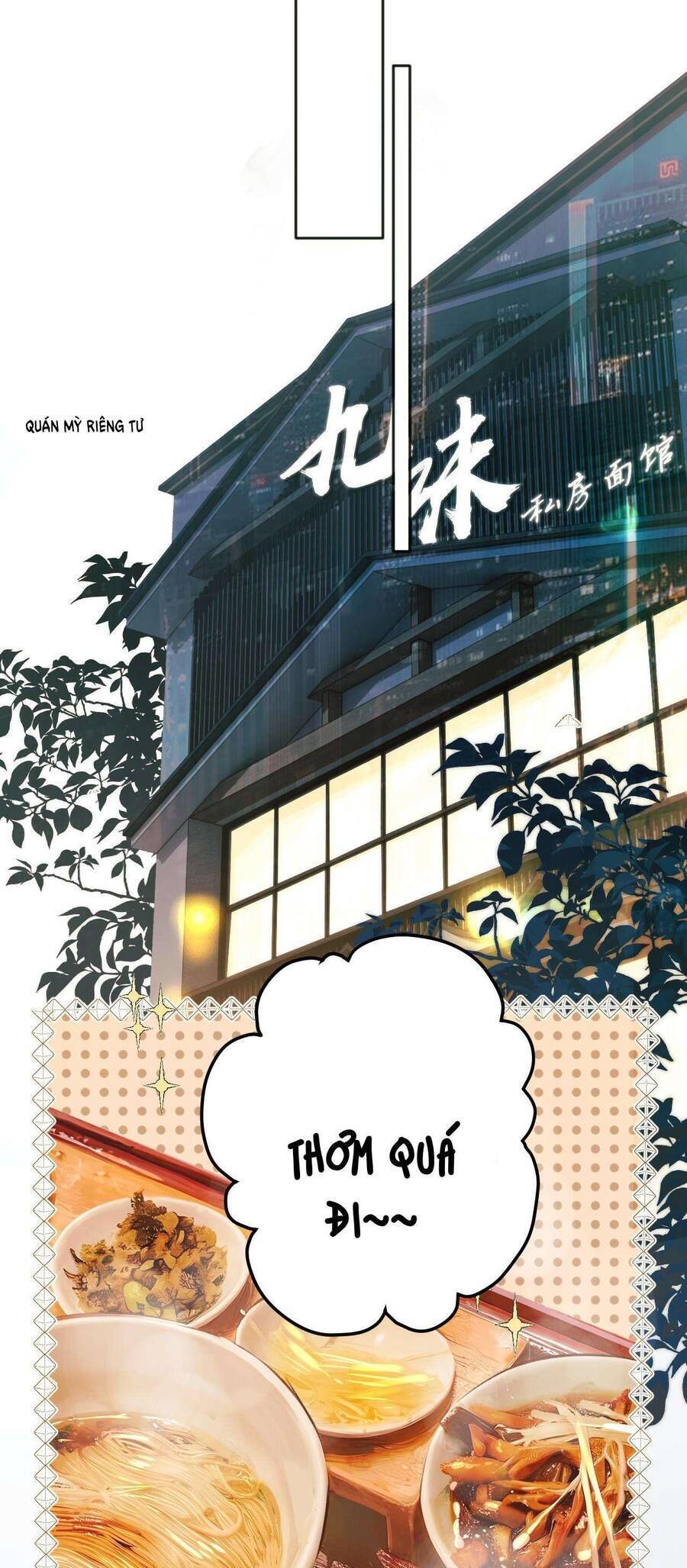 Tôi Cũng Muốn Làm Mợ Út Chap 33 - Next Chap 34