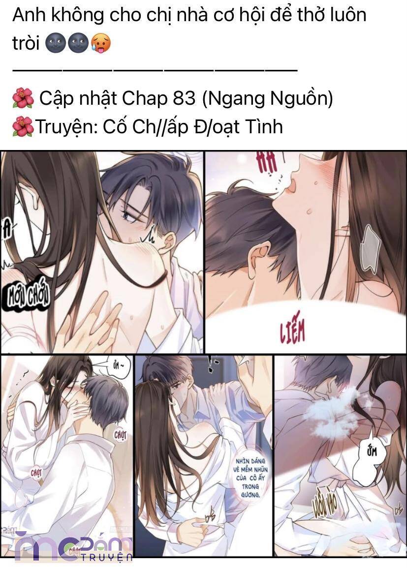 Tôi Cũng Muốn Làm Mợ Út Chap 33 - Next Chap 34