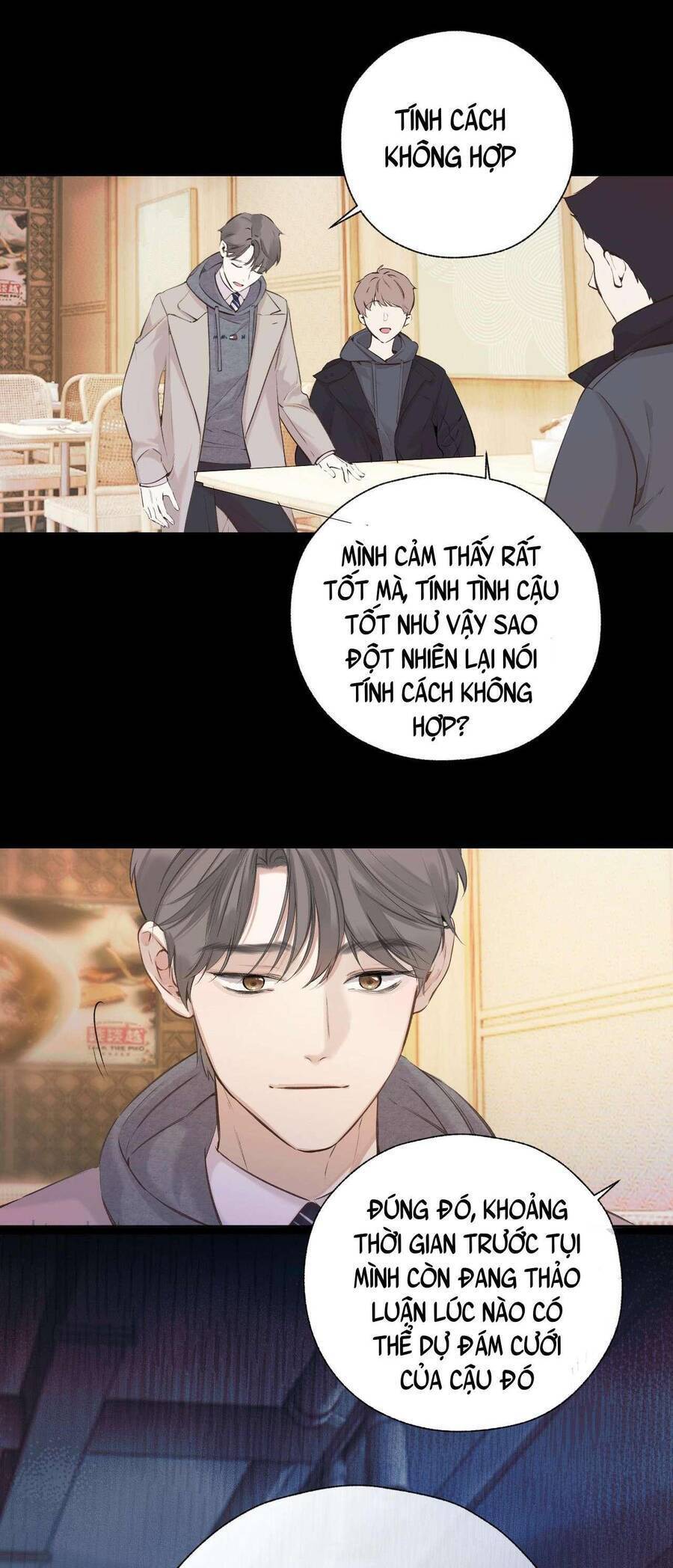 Tôi Cũng Muốn Làm Mợ Út Chap 33 - Next Chap 34