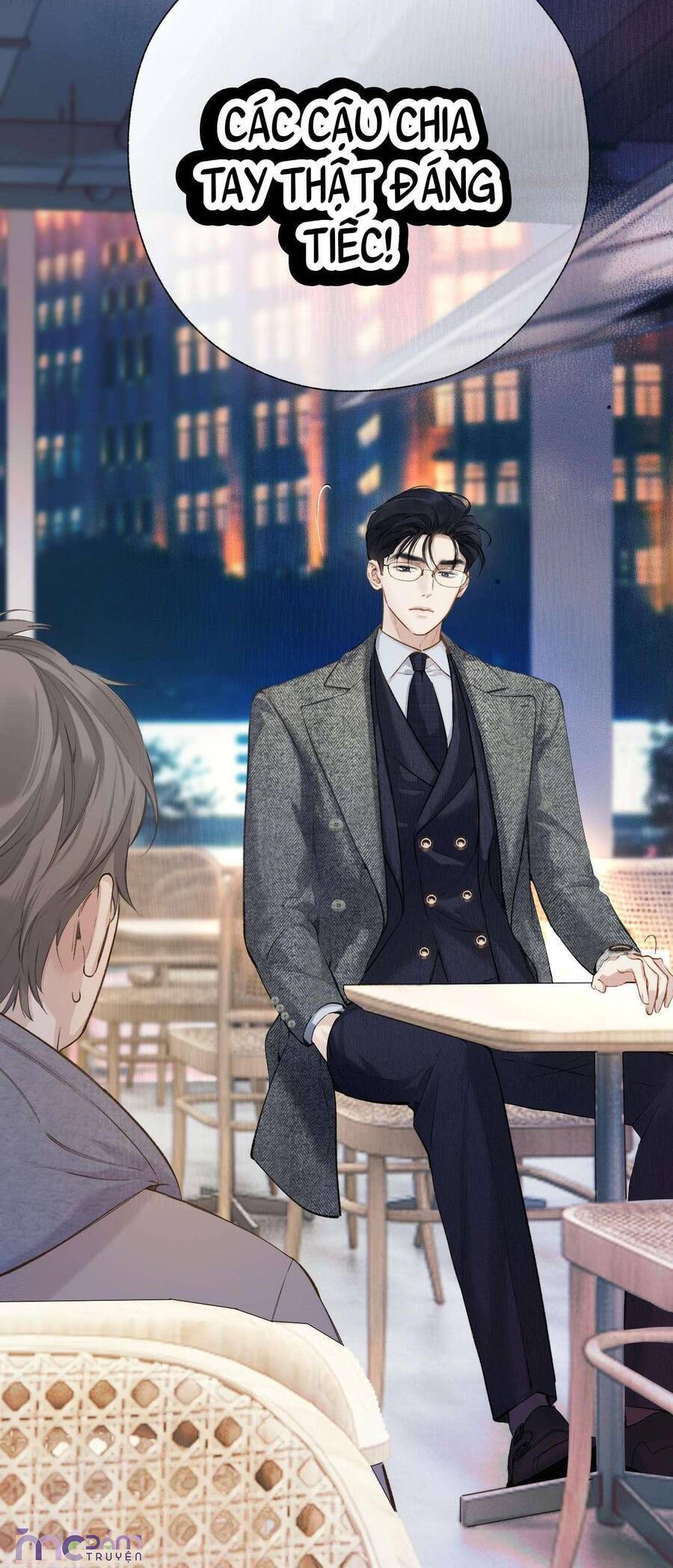 Tôi Cũng Muốn Làm Mợ Út Chap 33 - Next Chap 34