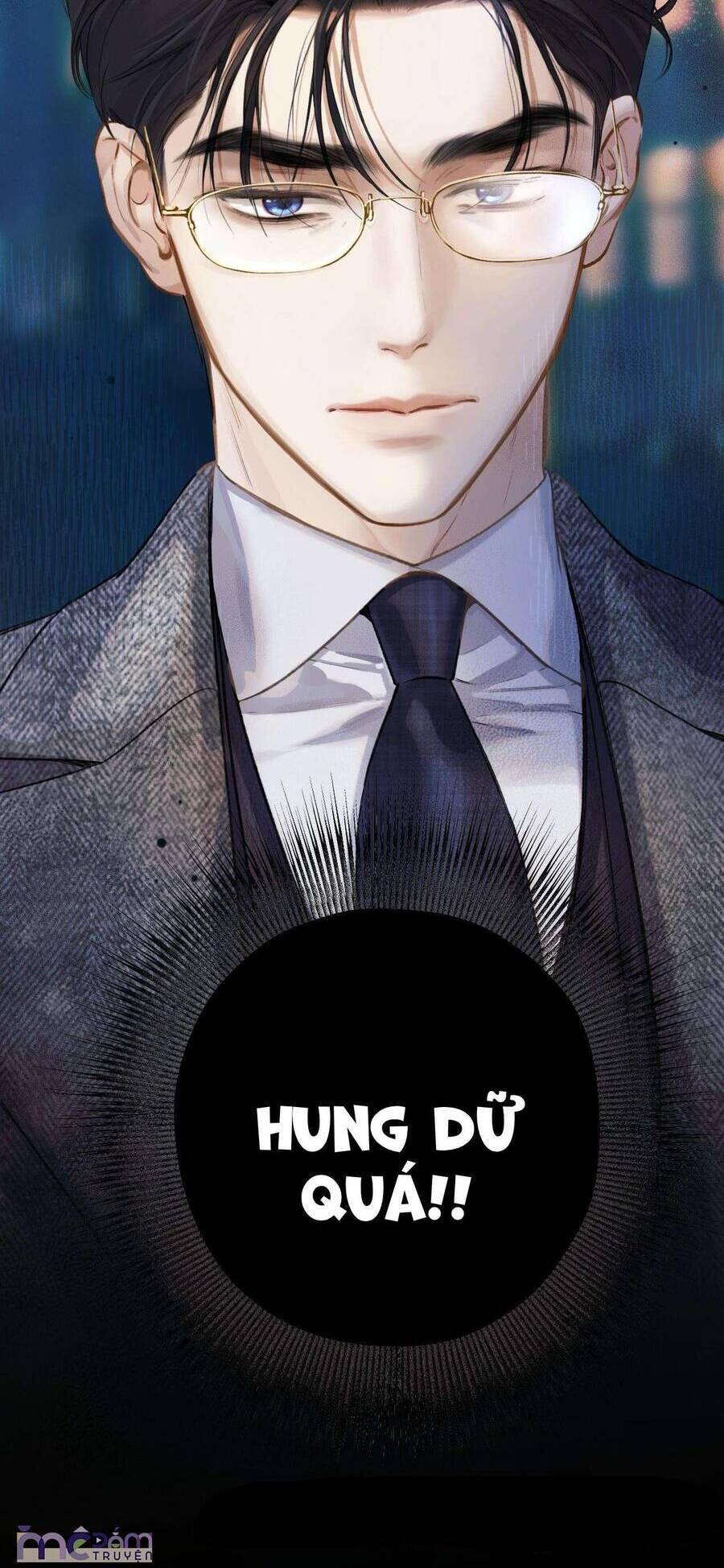 Tôi Cũng Muốn Làm Mợ Út Chap 33 - Next Chap 34