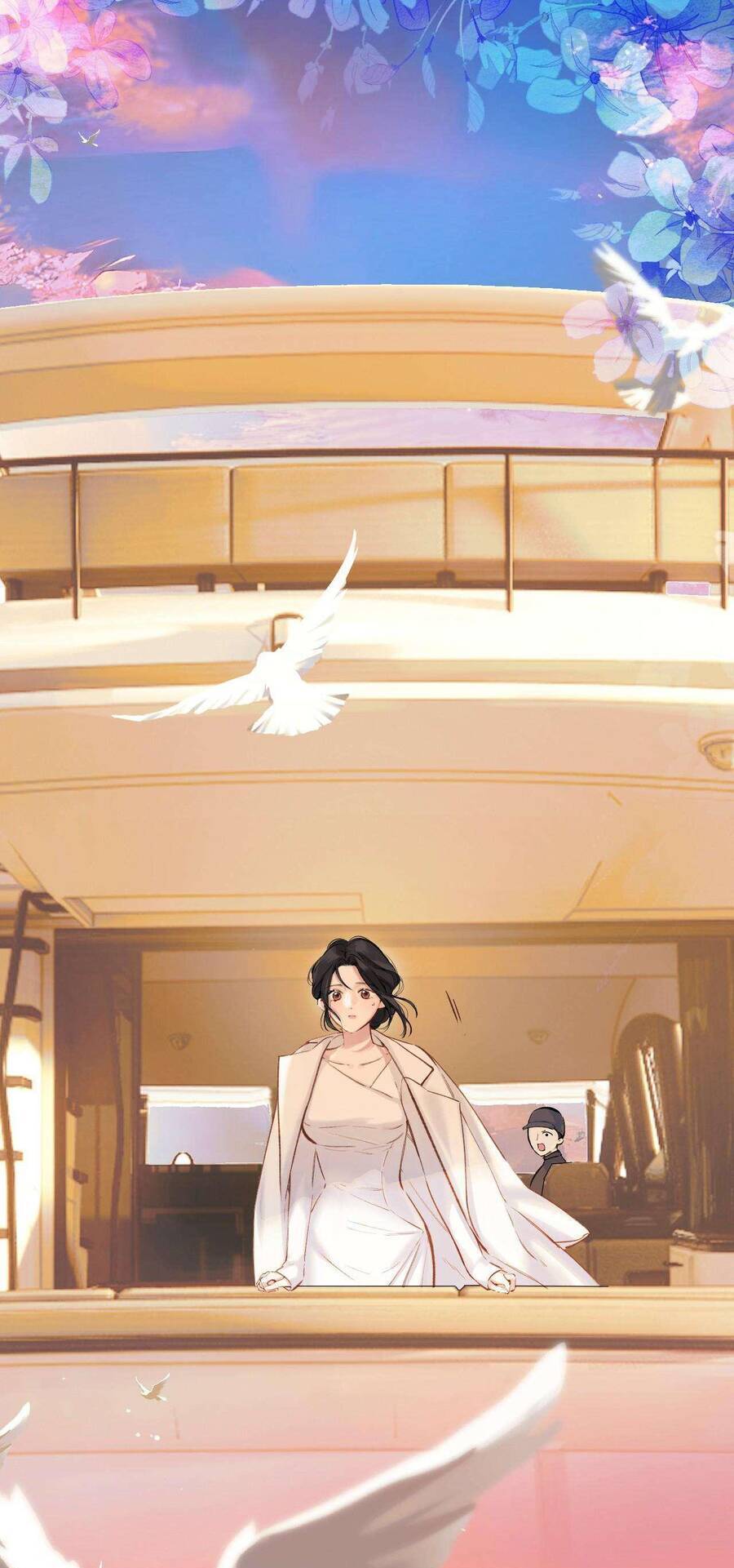 Tôi Cũng Muốn Làm Mợ Út Chap 33 - Next Chap 34