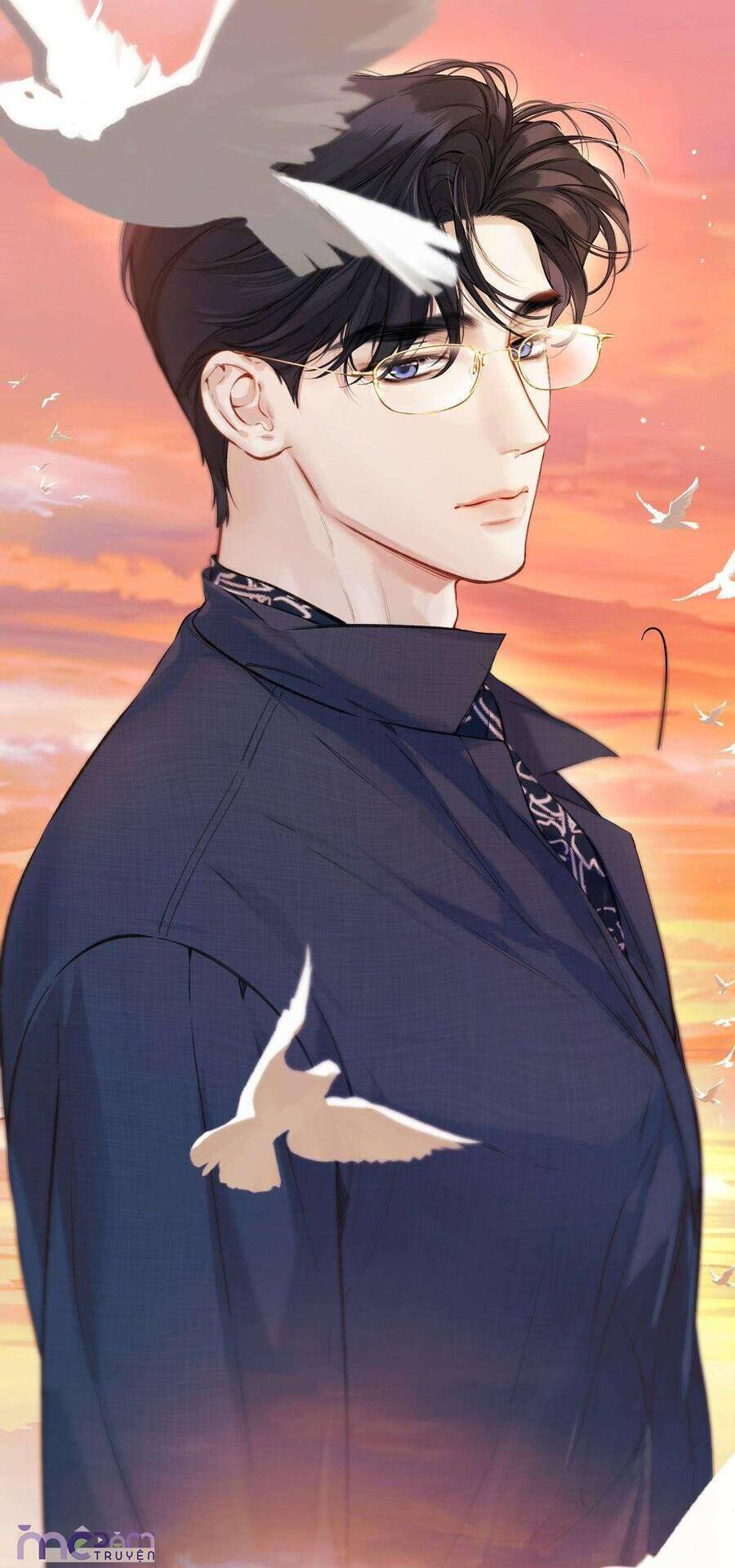 Tôi Cũng Muốn Làm Mợ Út Chap 33 - Next Chap 34