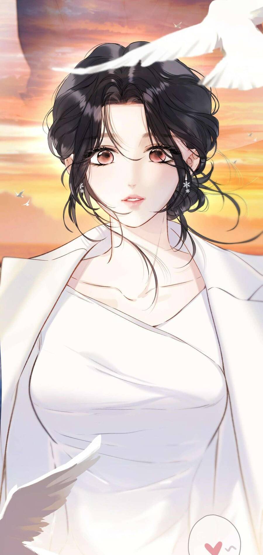 Tôi Cũng Muốn Làm Mợ Út Chap 33 - Next Chap 34