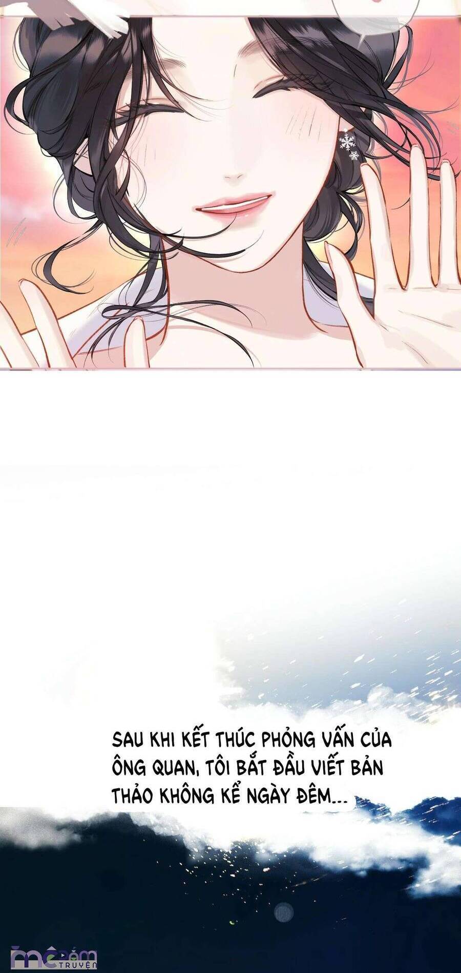 Tôi Cũng Muốn Làm Mợ Út Chap 33 - Next Chap 34