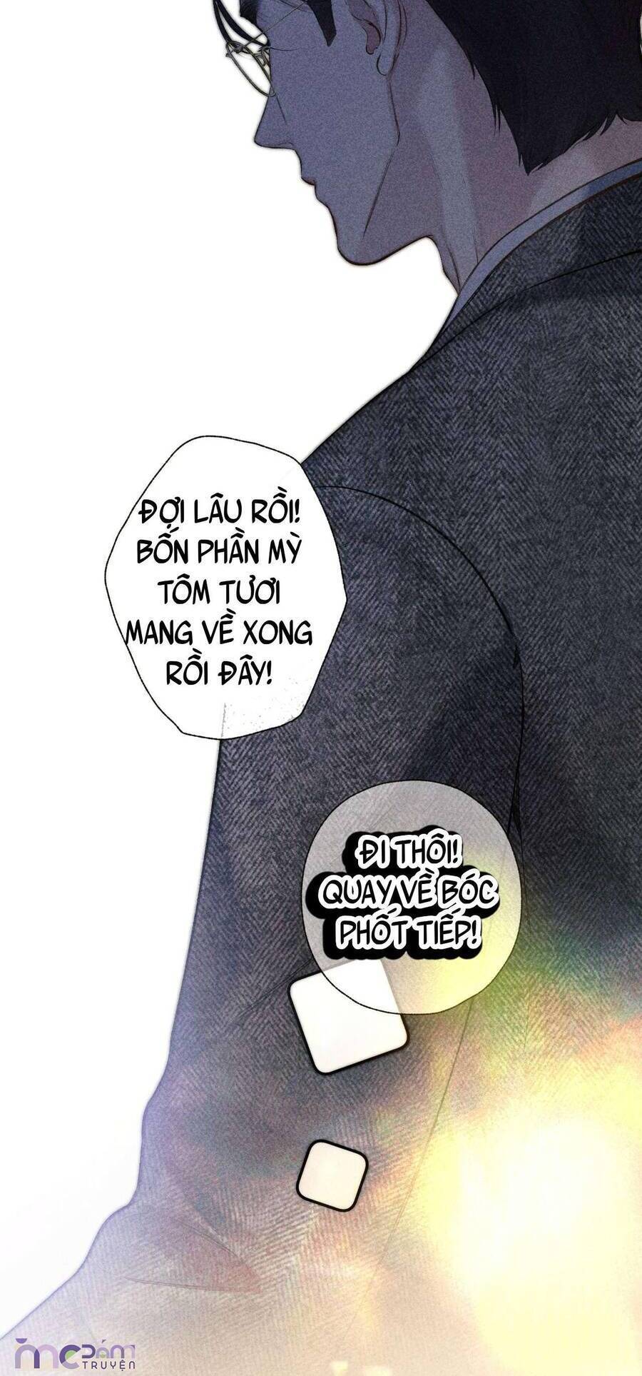 Tôi Cũng Muốn Làm Mợ Út Chap 34.1 - Next Chap 35.1