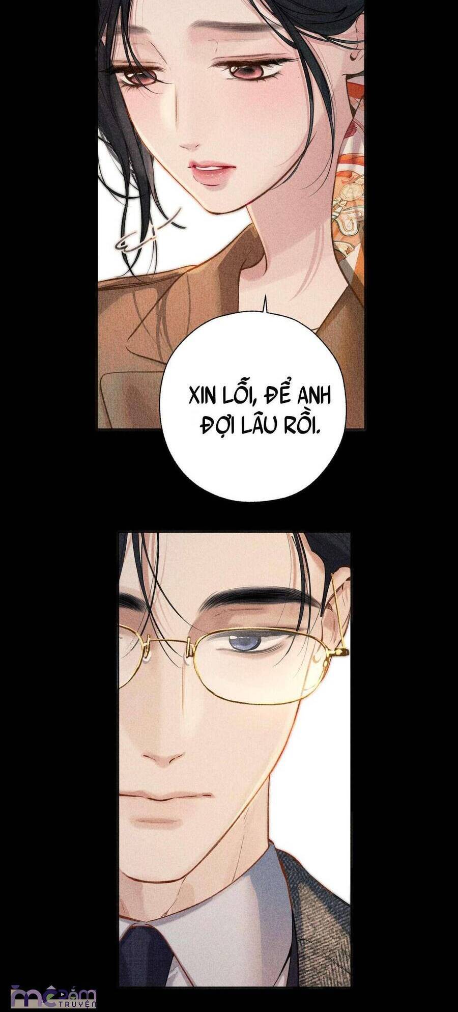 Tôi Cũng Muốn Làm Mợ Út Chap 34.1 - Next Chap 35.1