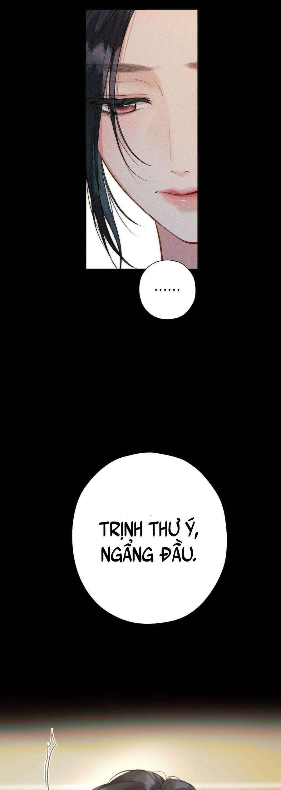 Tôi Cũng Muốn Làm Mợ Út Chap 34.1 - Next Chap 35.1