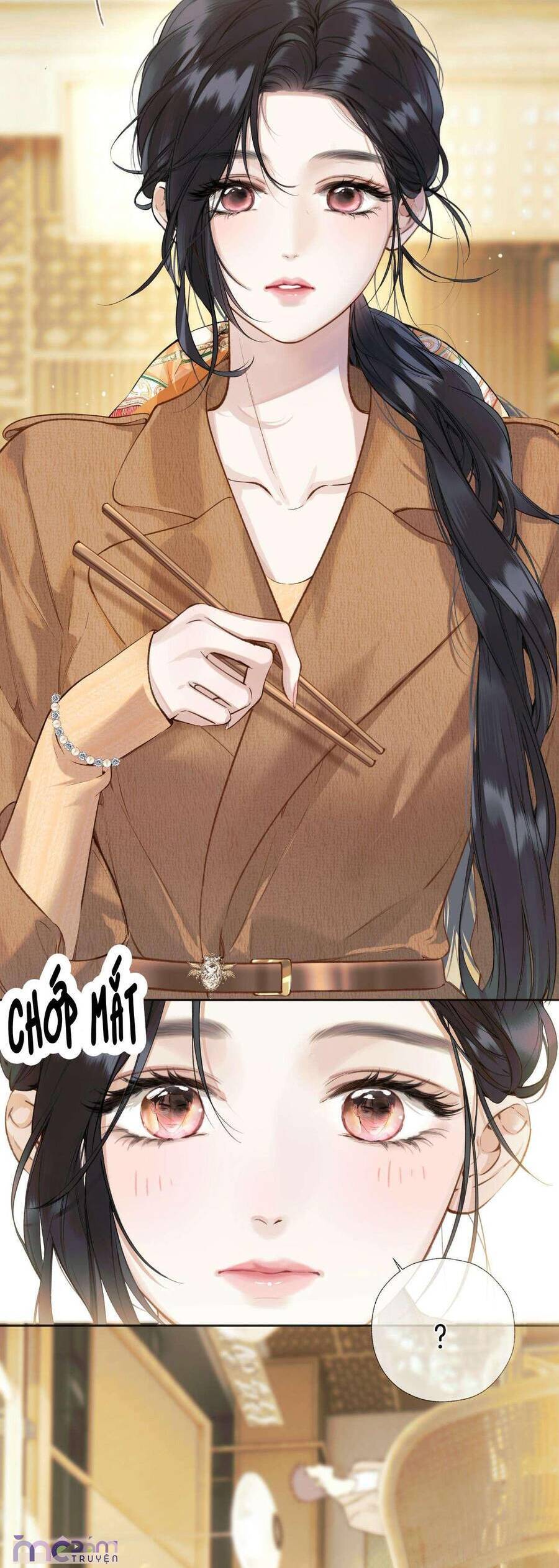 Tôi Cũng Muốn Làm Mợ Út Chap 34.1 - Next Chap 35.1