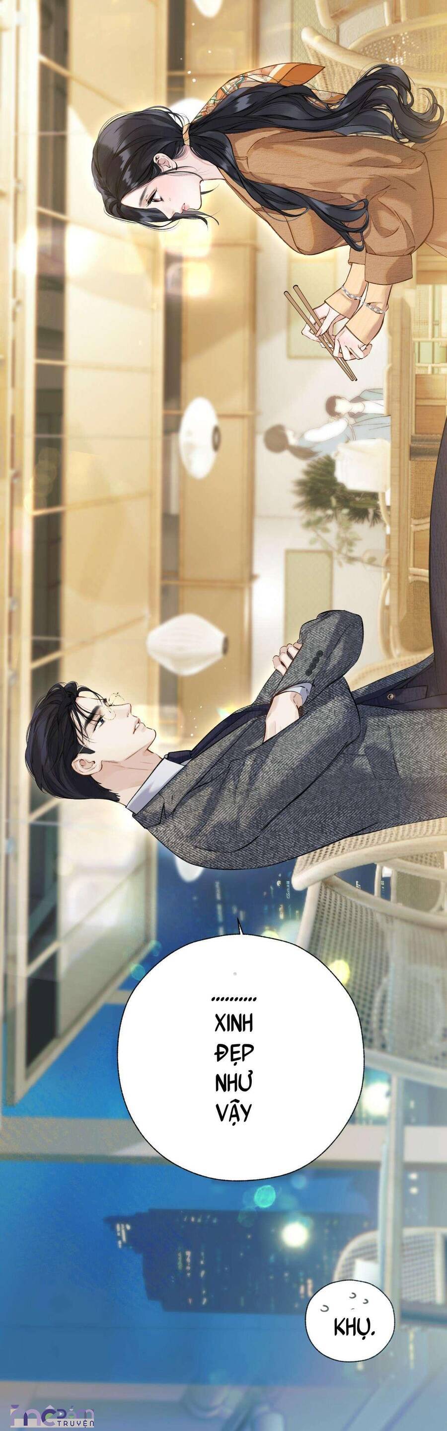 Tôi Cũng Muốn Làm Mợ Út Chap 34.1 - Next Chap 35.1