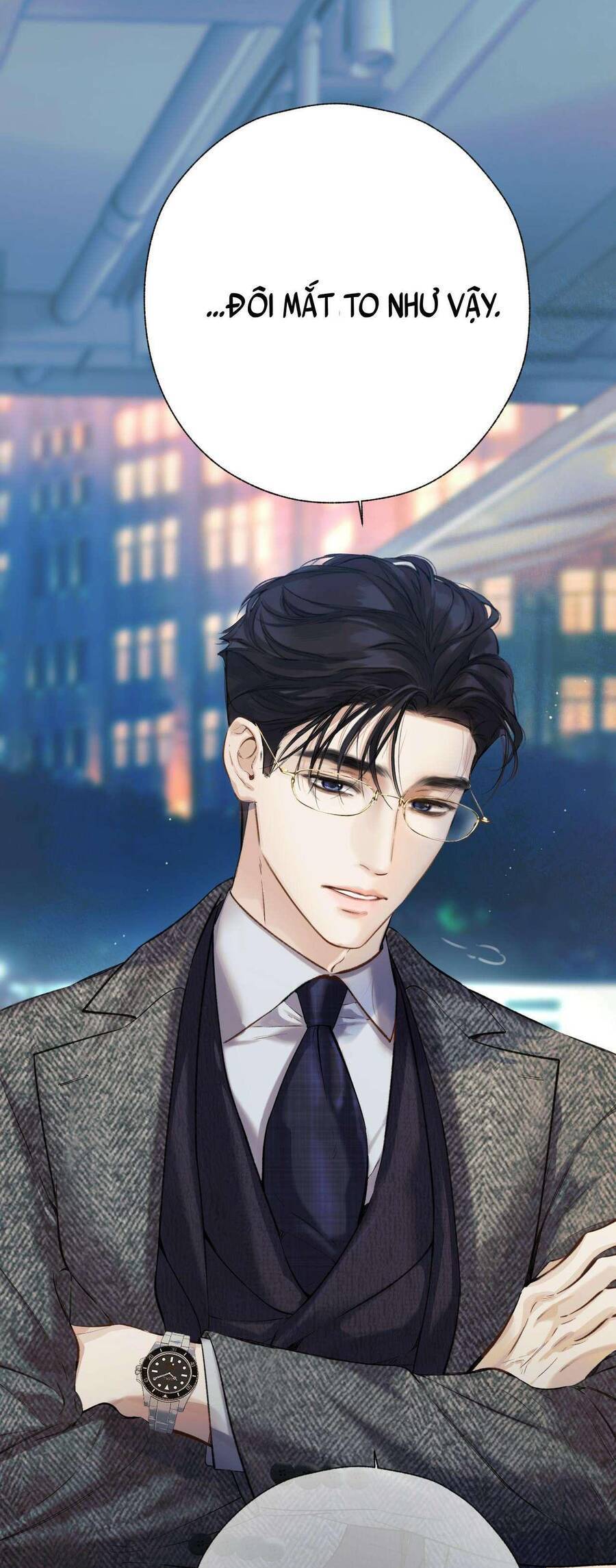 Tôi Cũng Muốn Làm Mợ Út Chap 34.1 - Next Chap 35.1