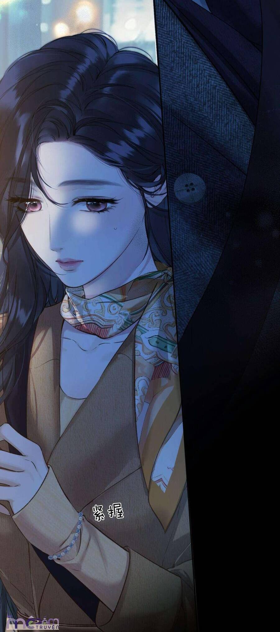 Tôi Cũng Muốn Làm Mợ Út Chap 34.1 - Next Chap 35.1