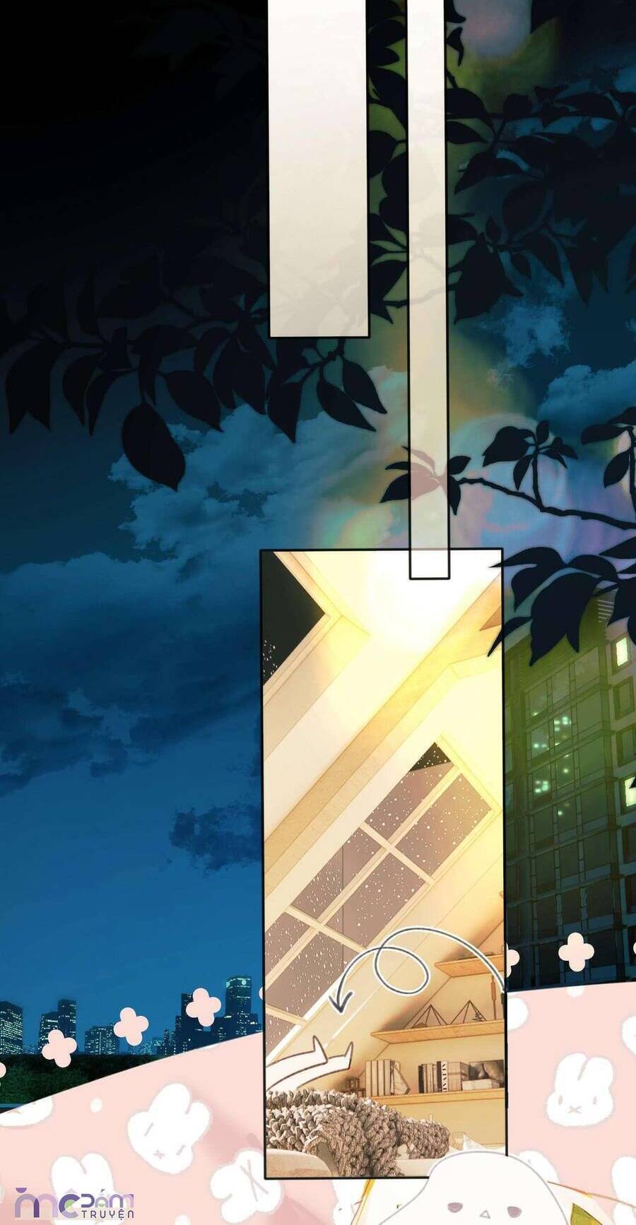 Tôi Cũng Muốn Làm Mợ Út Chap 34.1 - Next Chap 35.1