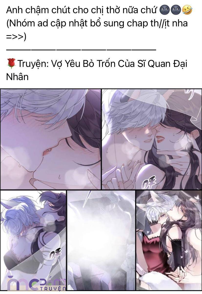 Tôi Cũng Muốn Làm Mợ Út Chap 34.1 - Next Chap 35.1