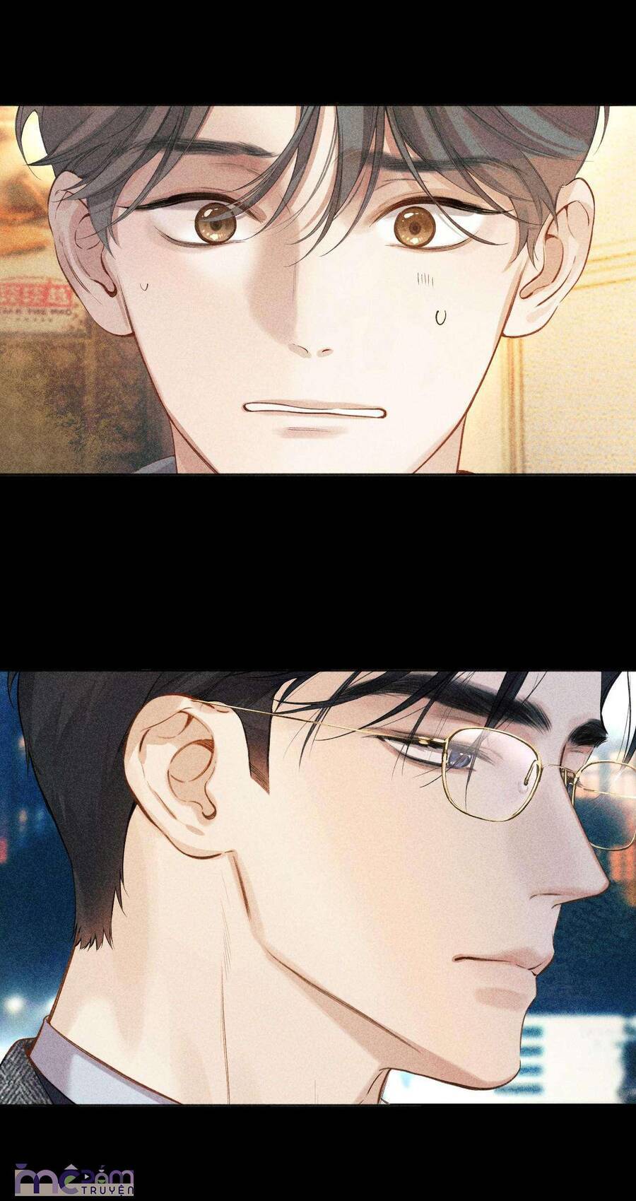 Tôi Cũng Muốn Làm Mợ Út Chap 34.1 - Next Chap 35.1