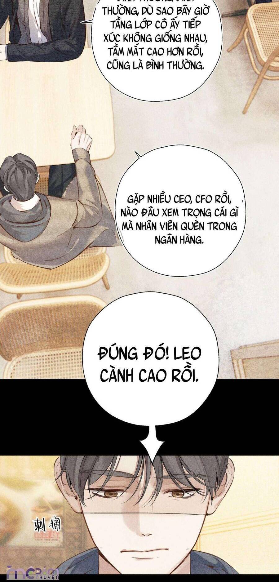 Tôi Cũng Muốn Làm Mợ Út Chap 34.1 - Next Chap 35.1