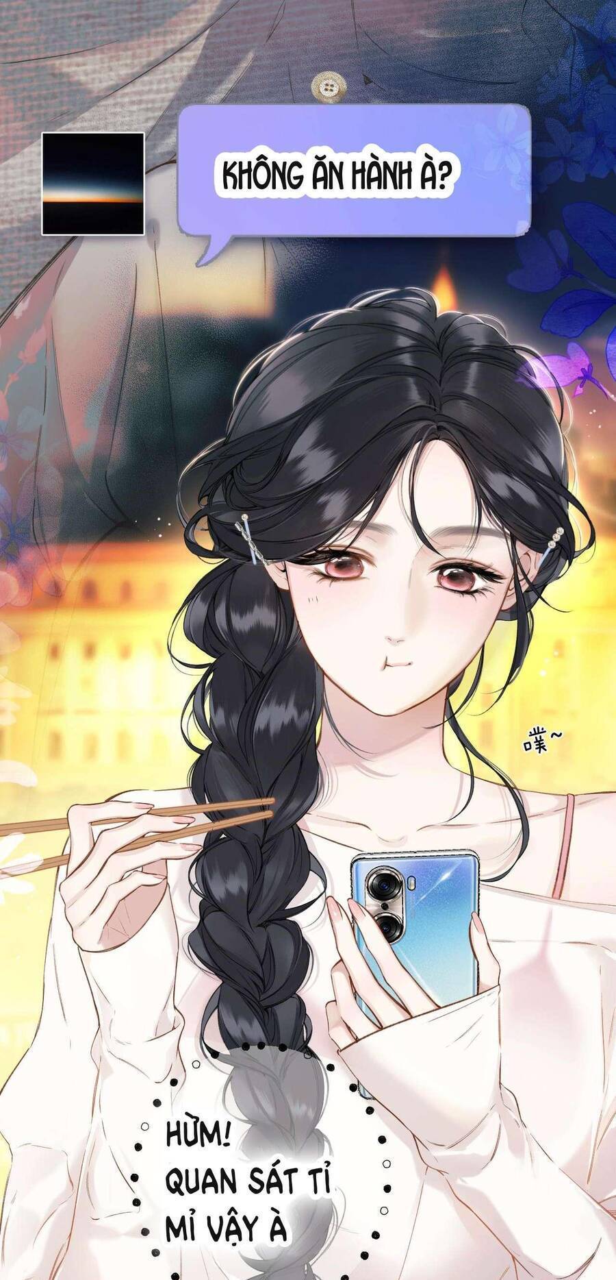 Tôi Cũng Muốn Làm Mợ Út Chap 34.2 - Next Chap 35.2