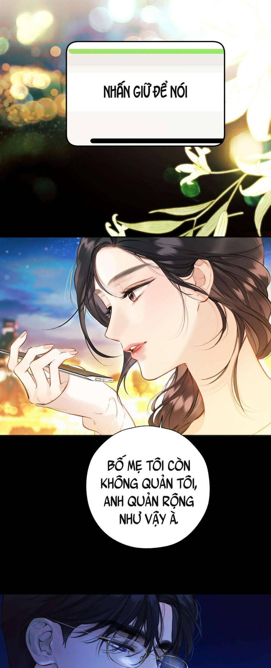 Tôi Cũng Muốn Làm Mợ Út Chap 34.2 - Next Chap 35.2