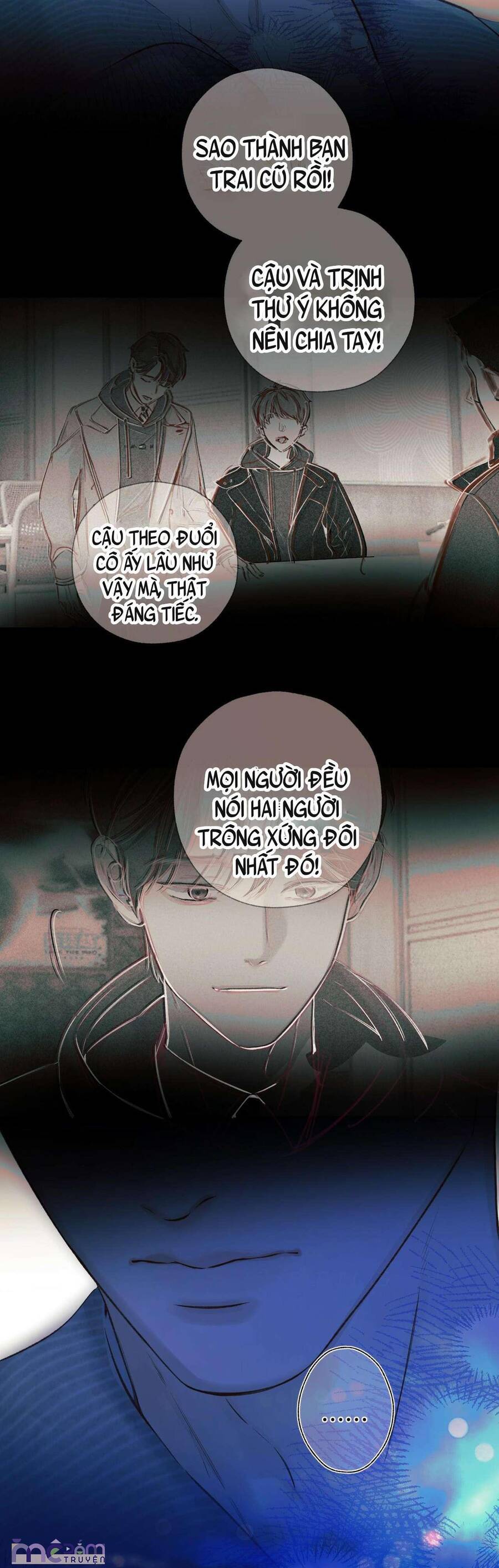 Tôi Cũng Muốn Làm Mợ Út Chap 34.2 - Next Chap 35.2