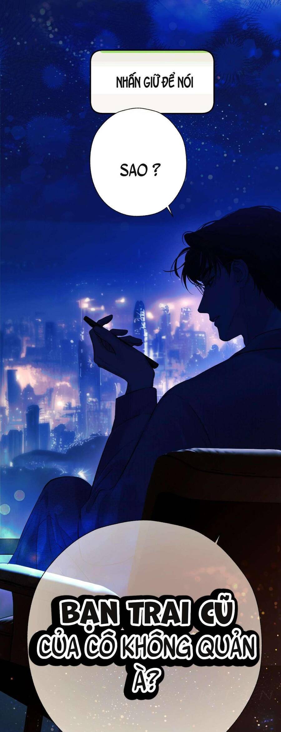 Tôi Cũng Muốn Làm Mợ Út Chap 34.2 - Next Chap 35.2