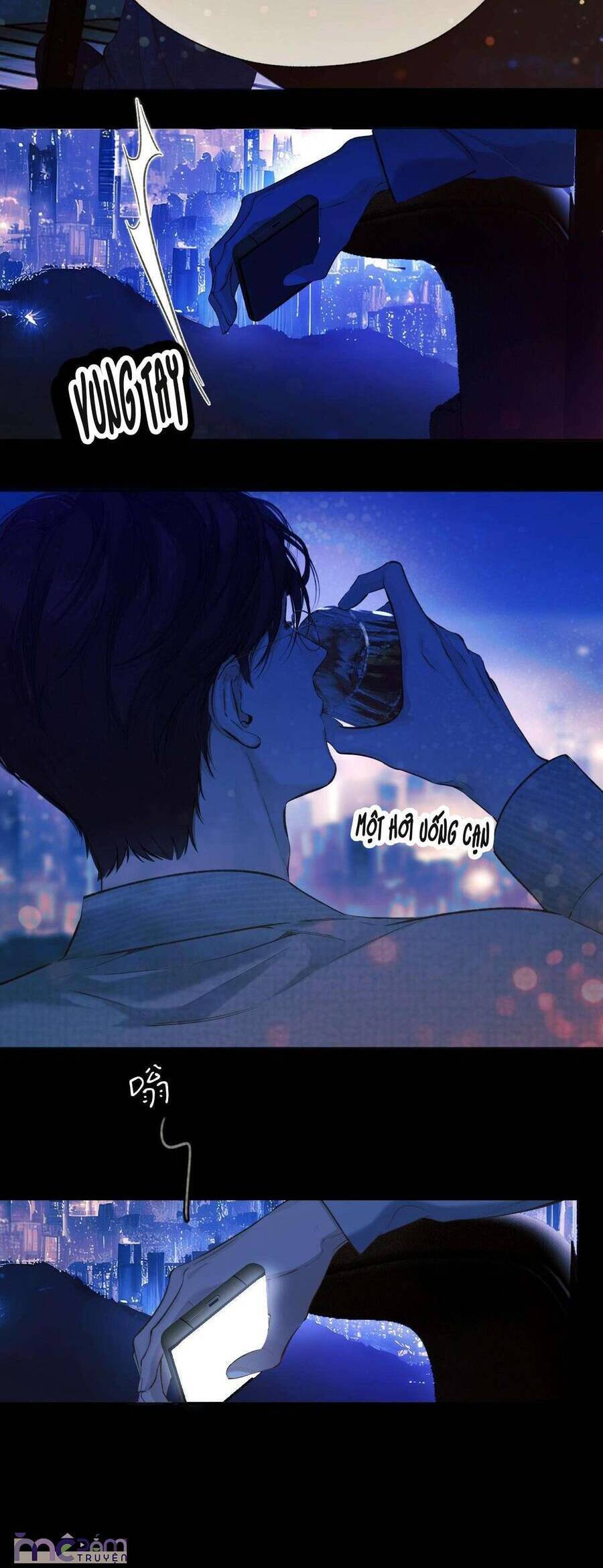 Tôi Cũng Muốn Làm Mợ Út Chap 34.2 - Next Chap 35.2