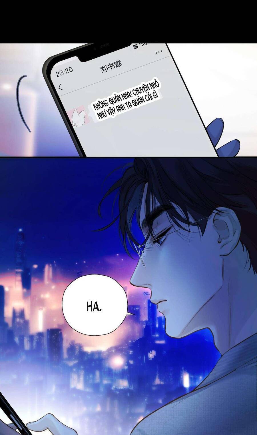 Tôi Cũng Muốn Làm Mợ Út Chap 34.2 - Next Chap 35.2