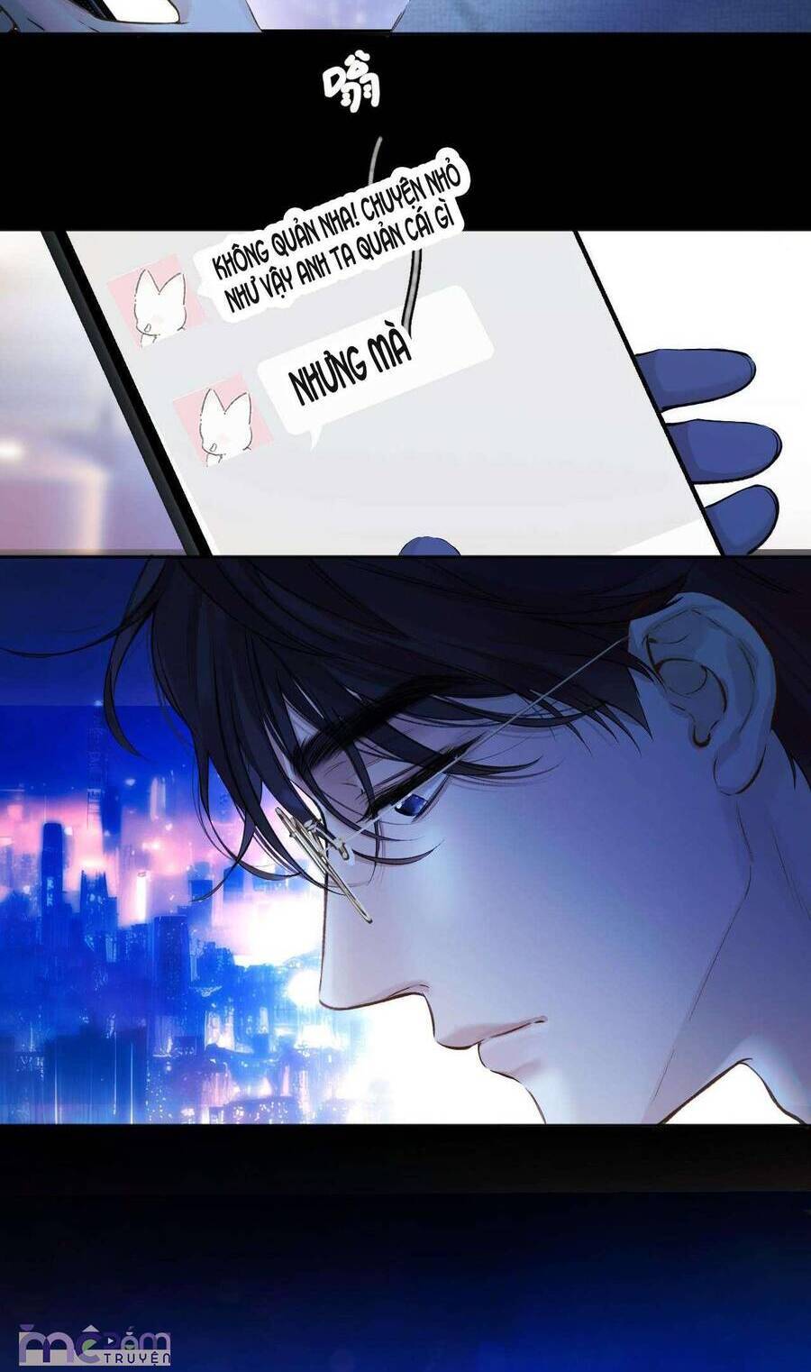 Tôi Cũng Muốn Làm Mợ Út Chap 34.2 - Next Chap 35.2