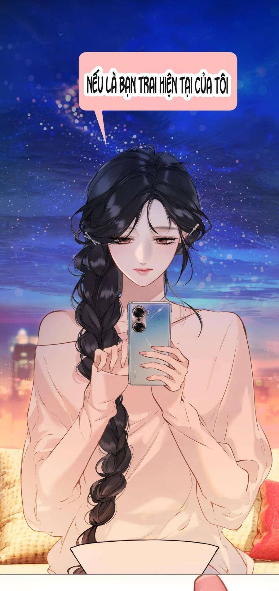 Tôi Cũng Muốn Làm Mợ Út Chap 34.2 - Next Chap 35.2