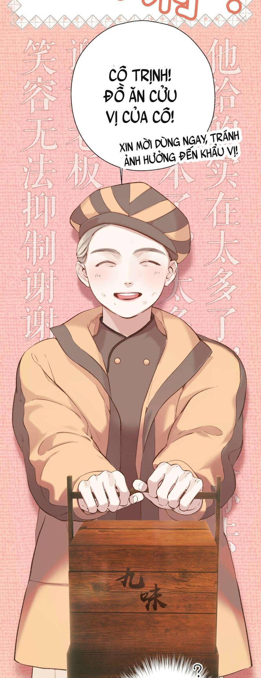 Tôi Cũng Muốn Làm Mợ Út Chap 34.2 - Next Chap 35.2