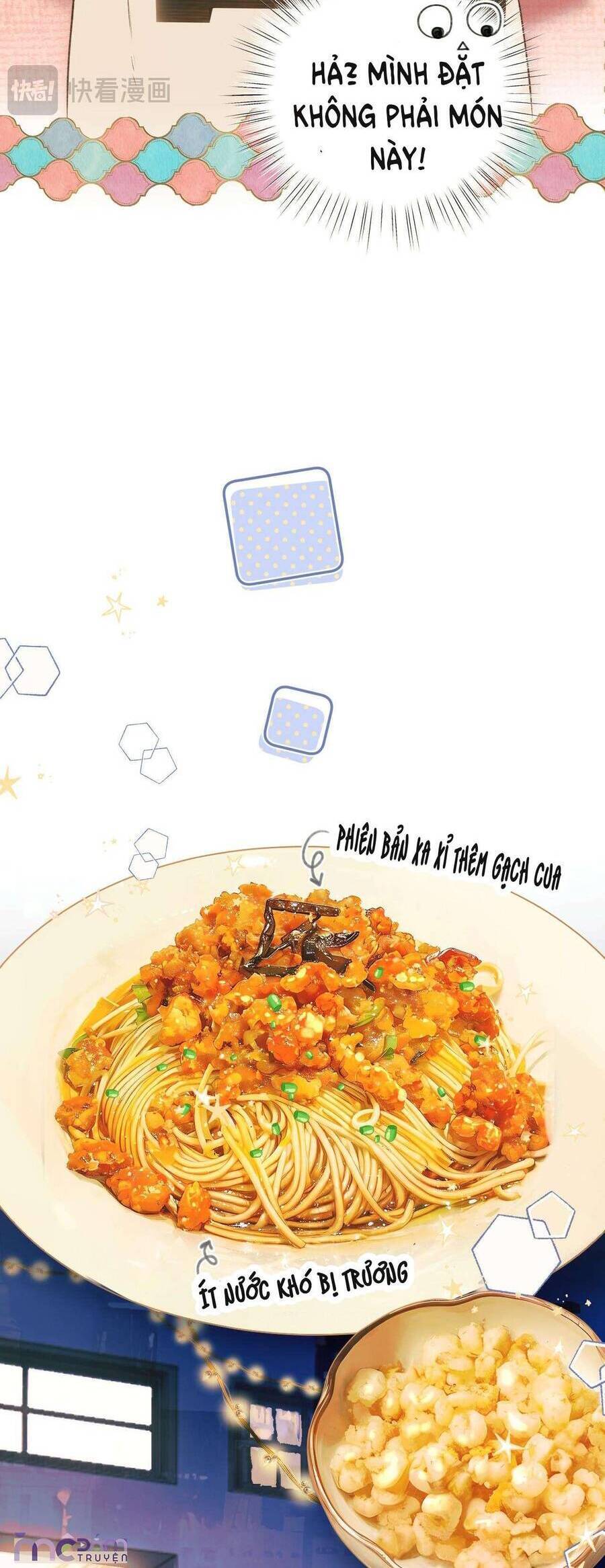 Tôi Cũng Muốn Làm Mợ Út Chap 34.2 - Next Chap 35.2