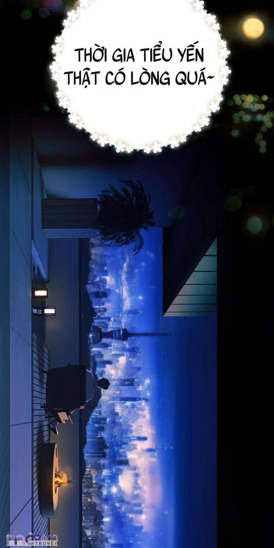 Tôi Cũng Muốn Làm Mợ Út Chap 34.2 - Next Chap 35.2