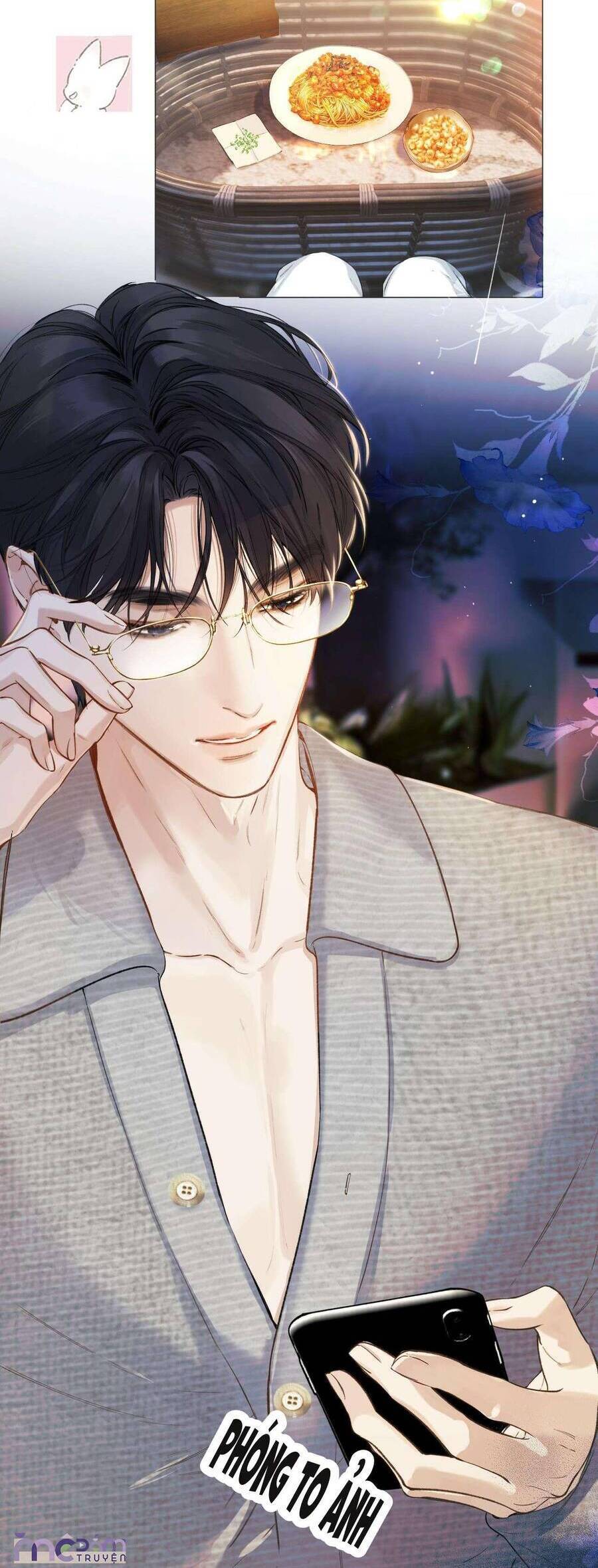 Tôi Cũng Muốn Làm Mợ Út Chap 34.2 - Next Chap 35.2