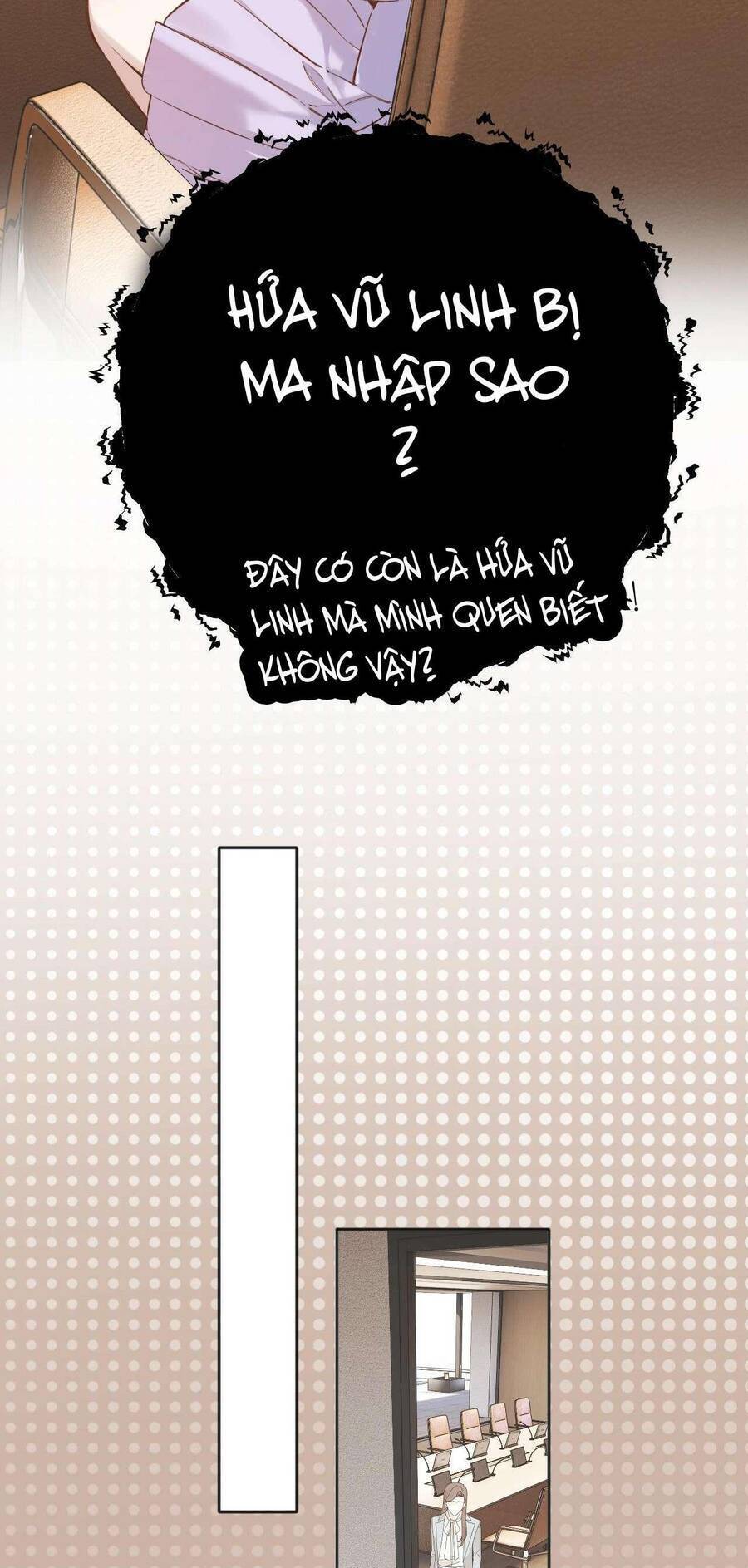 Tôi Cũng Muốn Làm Mợ Út Chap 35 - Next Chap 36