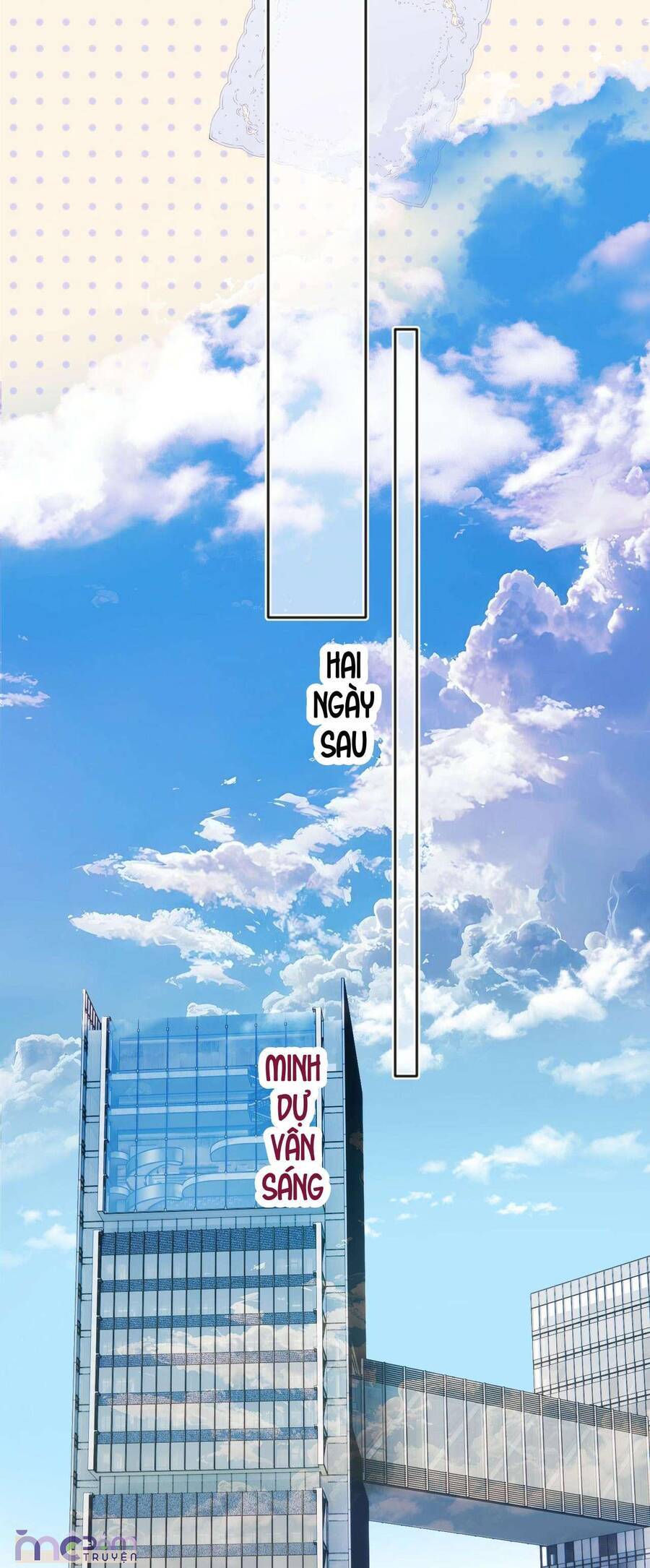 Tôi Cũng Muốn Làm Mợ Út Chap 35 - Next Chap 36