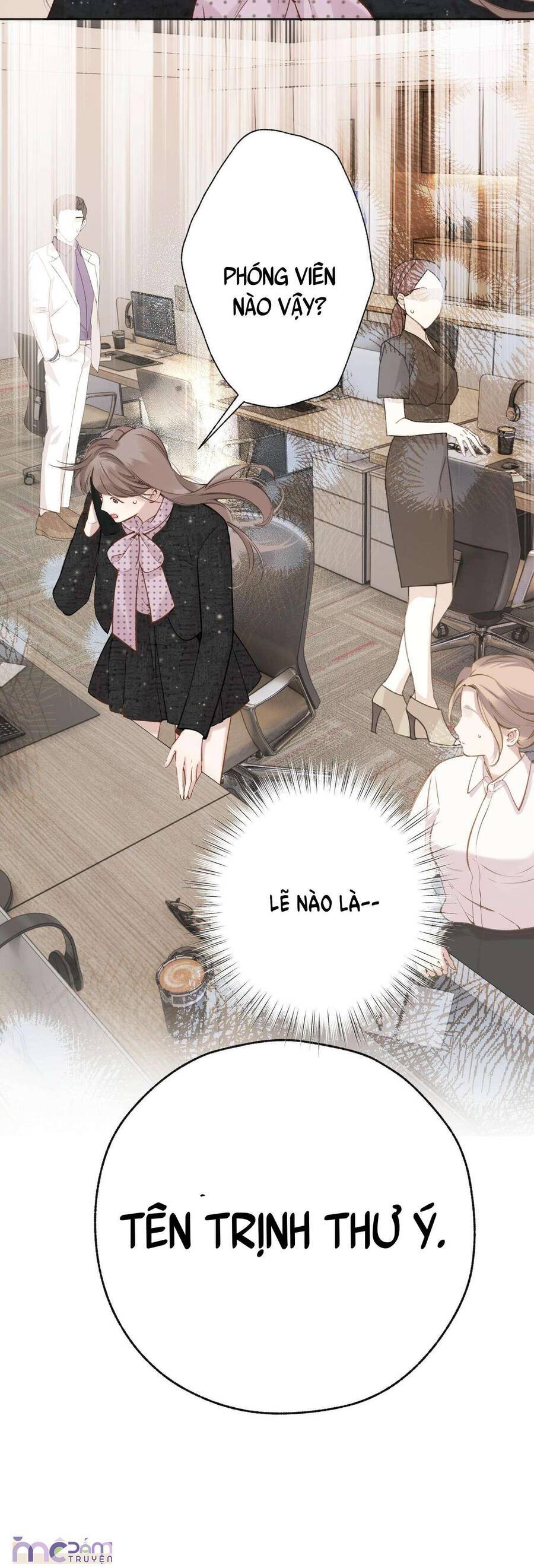 Tôi Cũng Muốn Làm Mợ Út Chap 35 - Next Chap 36