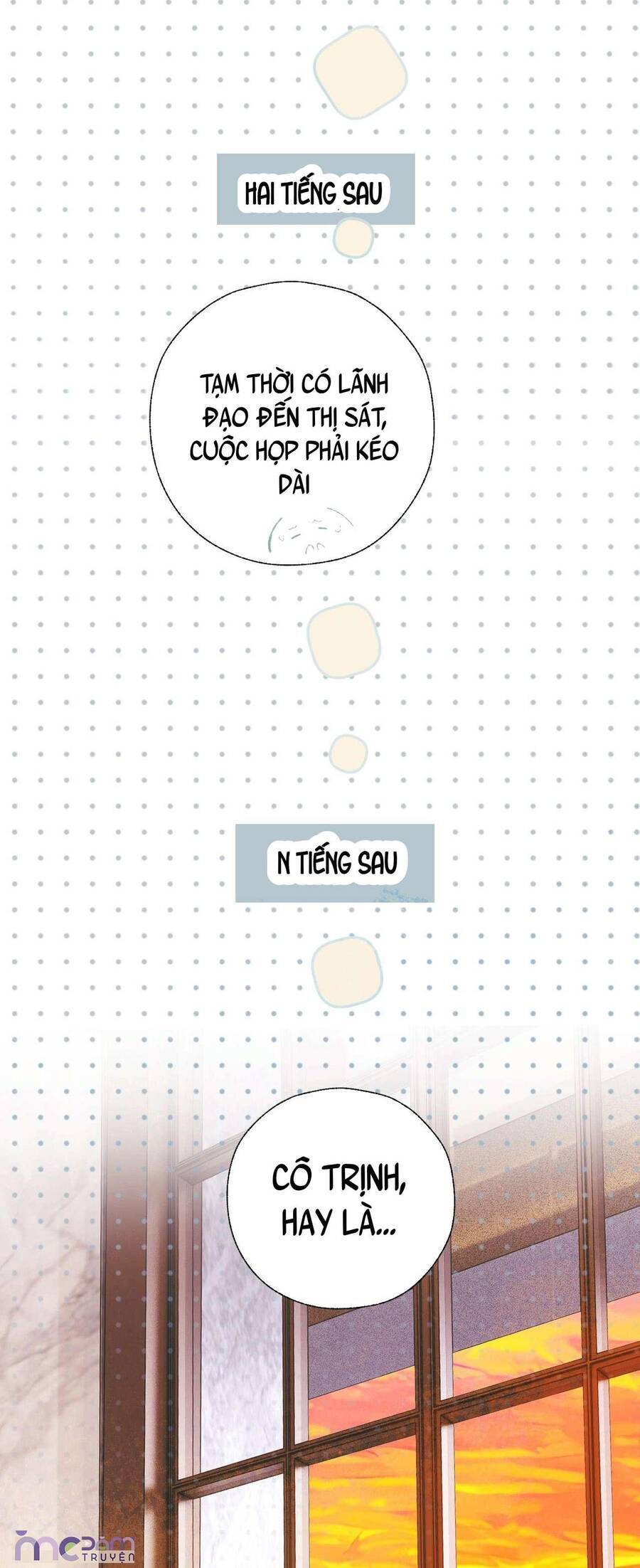 Tôi Cũng Muốn Làm Mợ Út Chap 35 - Next Chap 36