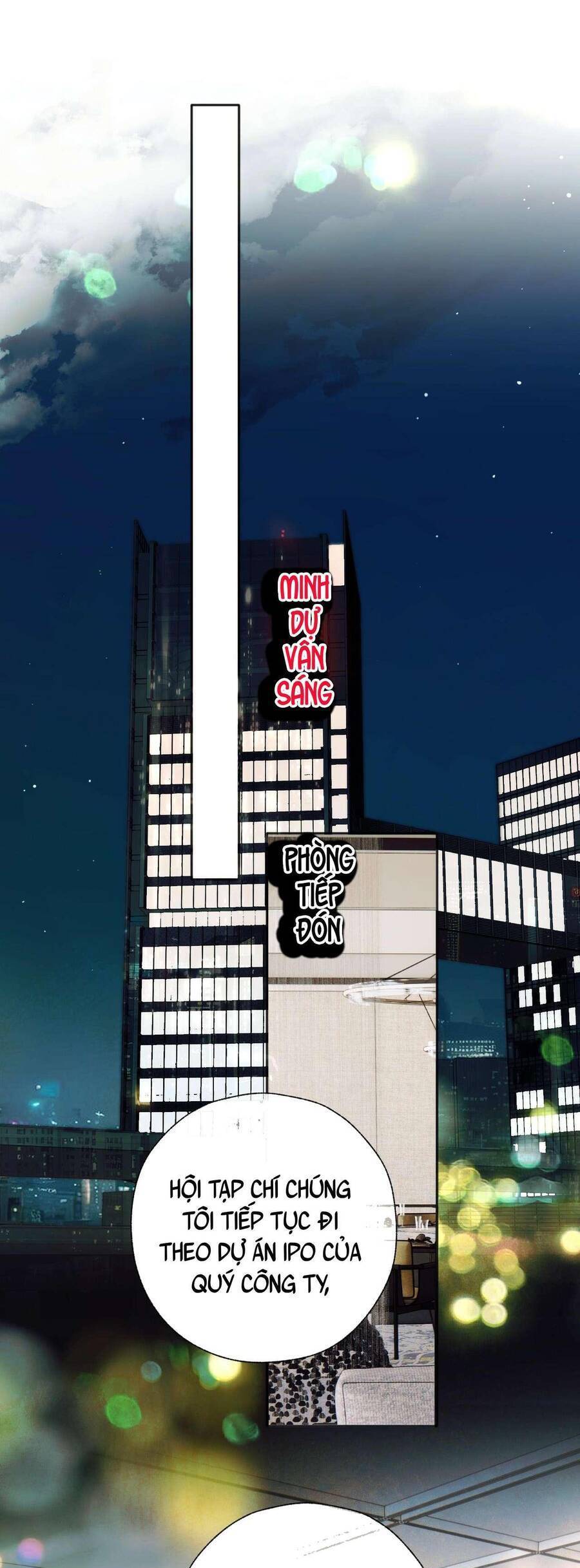 Tôi Cũng Muốn Làm Mợ Út Chap 35 - Next Chap 36