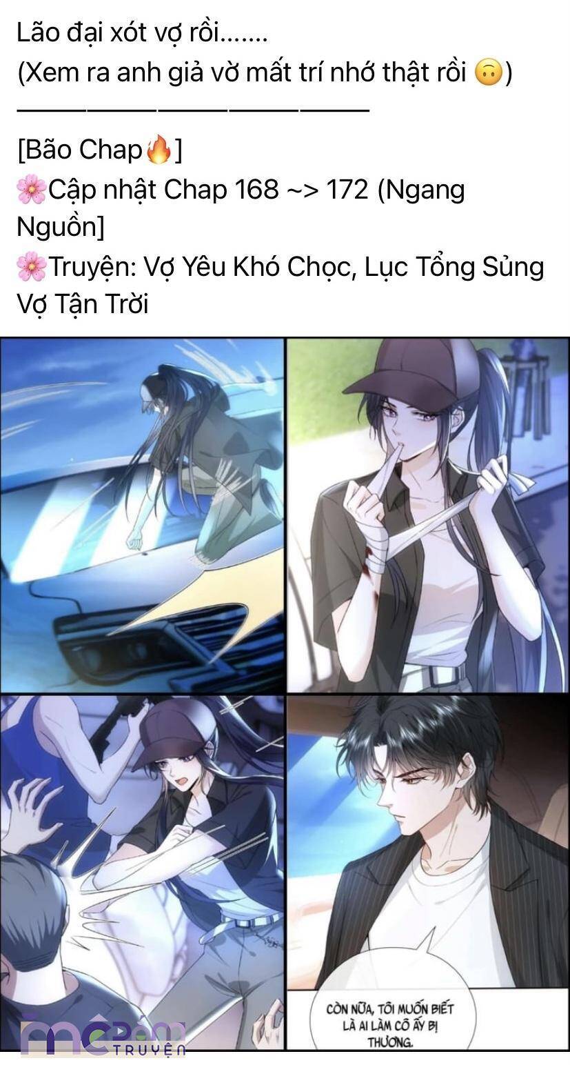 Tôi Cũng Muốn Làm Mợ Út Chap 35 - Next Chap 36