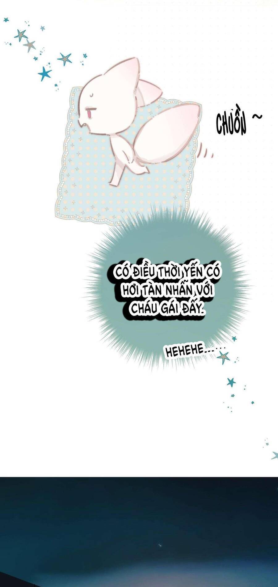 Tôi Cũng Muốn Làm Mợ Út Chap 35 - Next Chap 36