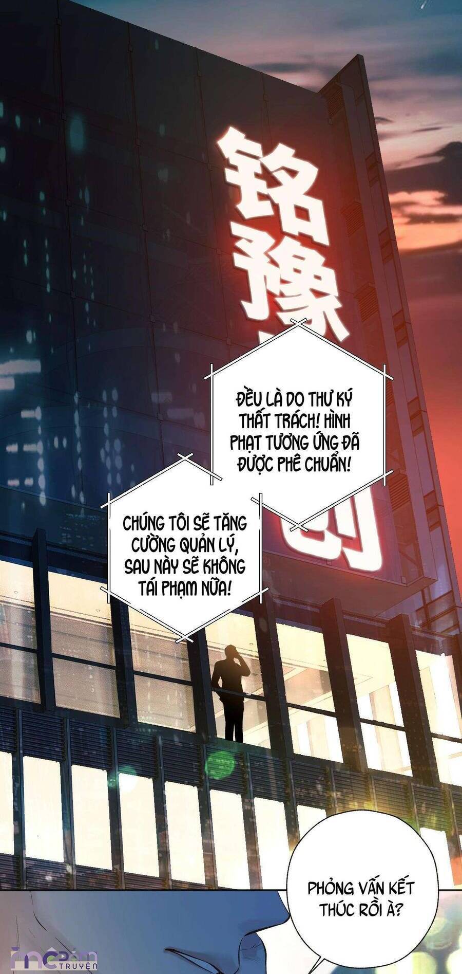 Tôi Cũng Muốn Làm Mợ Út Chap 35 - Next Chap 36