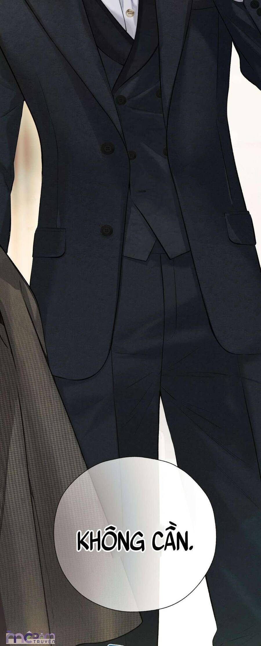 Tôi Cũng Muốn Làm Mợ Út Chap 35 - Next Chap 36