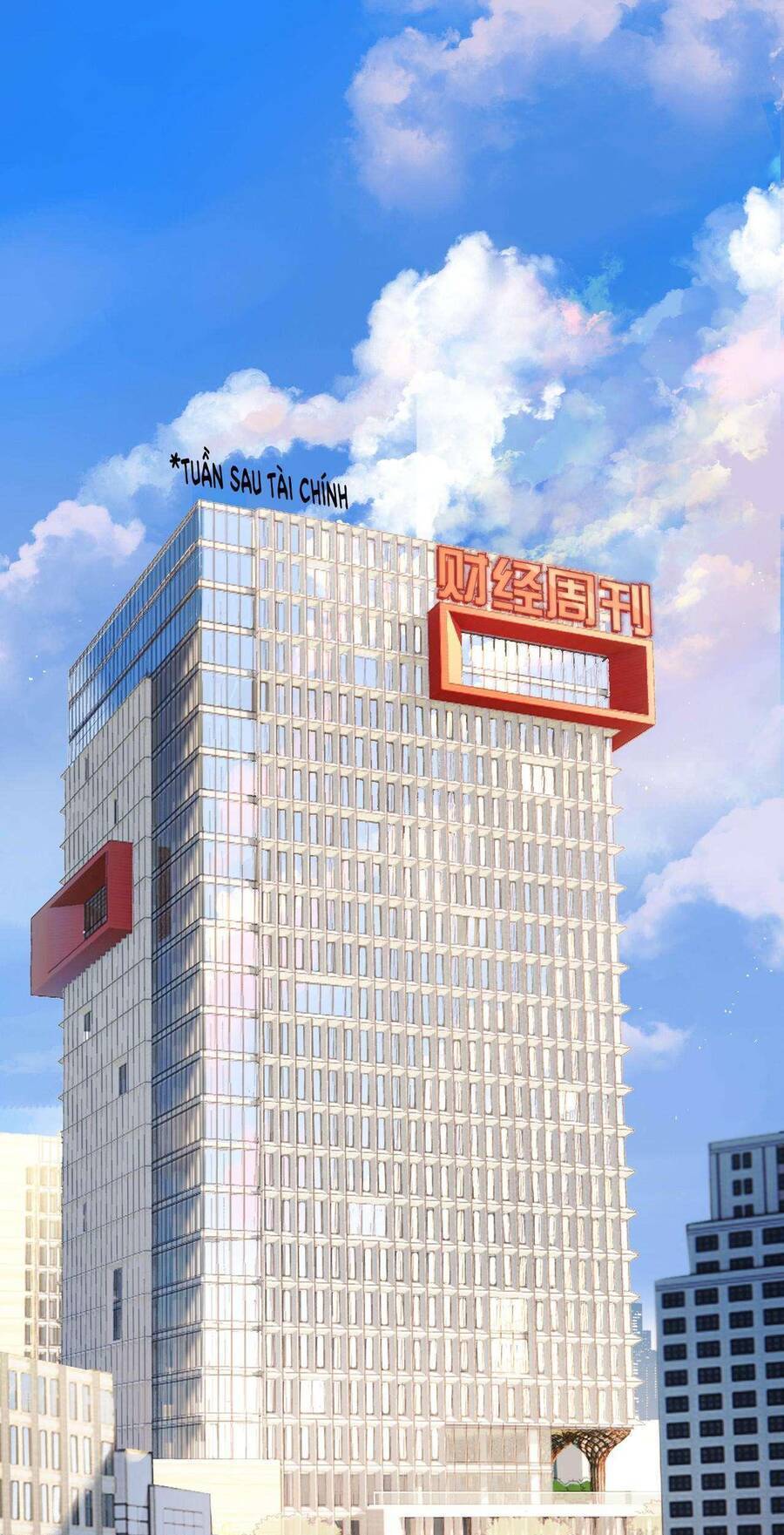 Tôi Cũng Muốn Làm Mợ Út Chap 35 - Next Chap 36