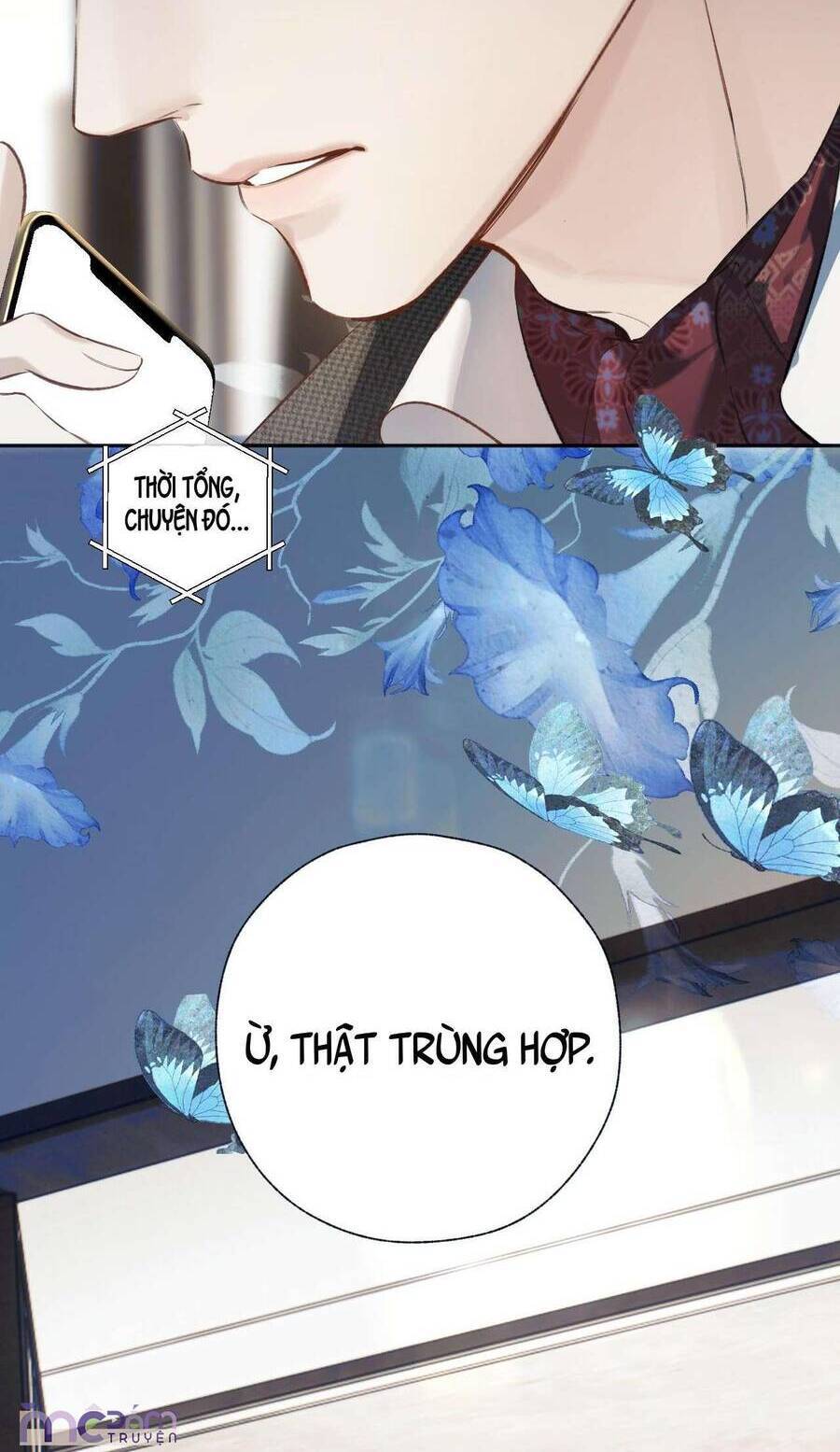 Tôi Cũng Muốn Làm Mợ Út Chap 35 - Next Chap 36