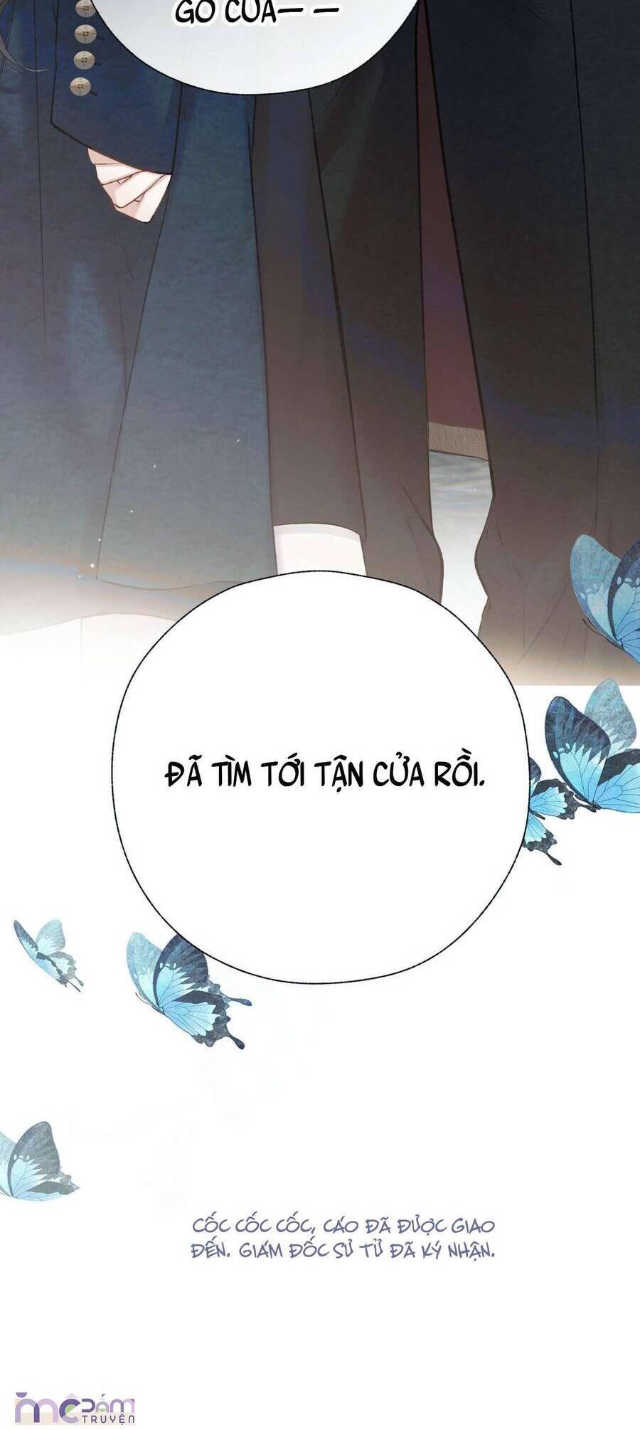Tôi Cũng Muốn Làm Mợ Út Chap 35 - Next Chap 36