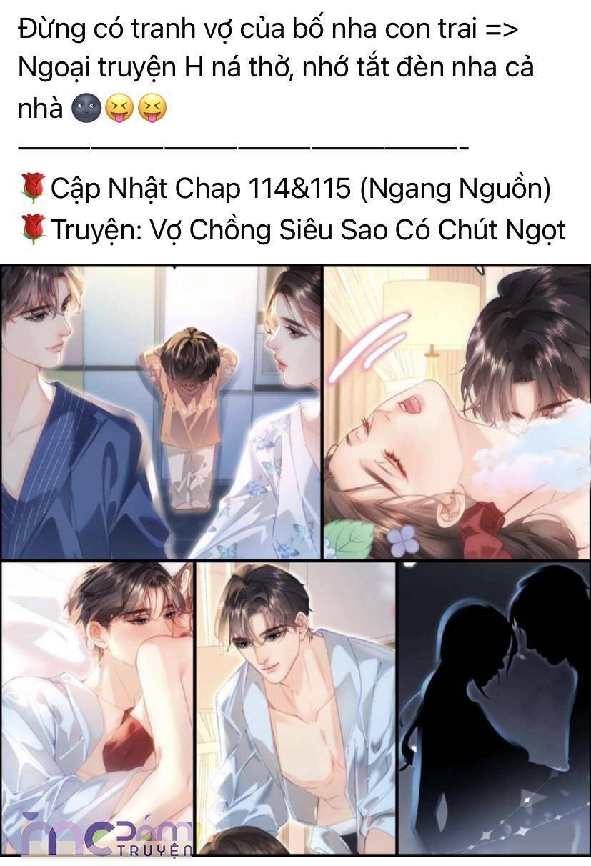 Tôi Cũng Muốn Làm Mợ Út Chap 35 - Next Chap 36