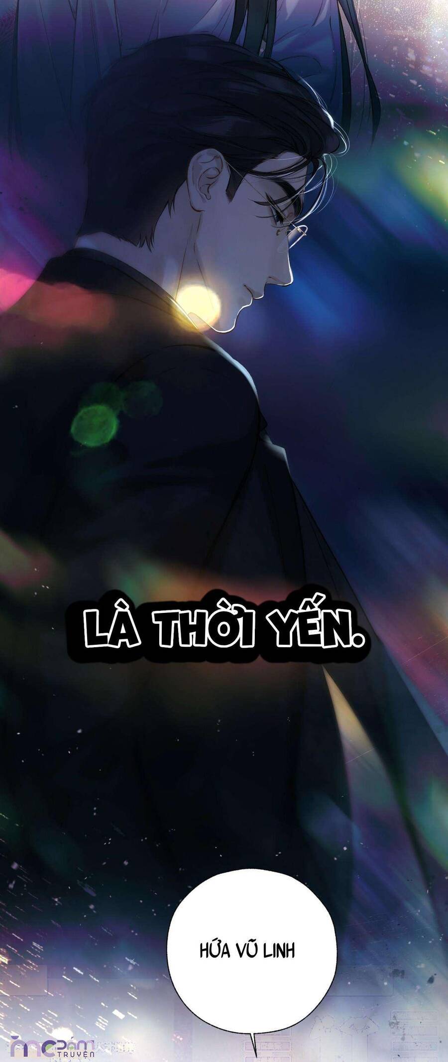 Tôi Cũng Muốn Làm Mợ Út Chap 35 - Next Chap 36