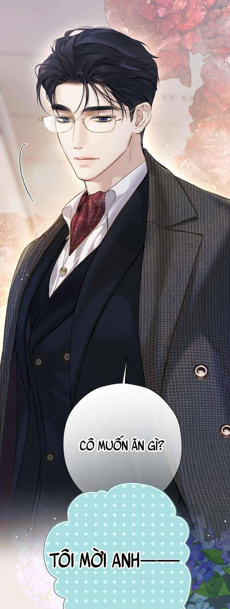 Tôi Cũng Muốn Làm Mợ Út Chap 36.1 - Next Chap 37.1