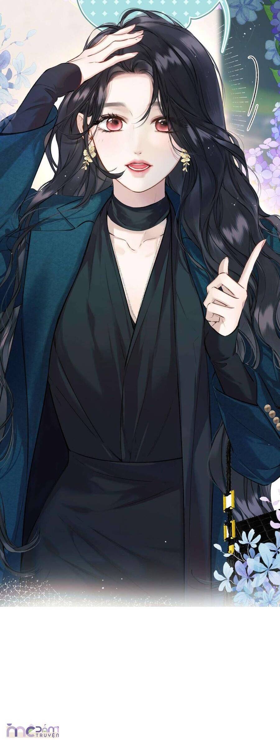 Tôi Cũng Muốn Làm Mợ Út Chap 36.1 - Next Chap 37.1