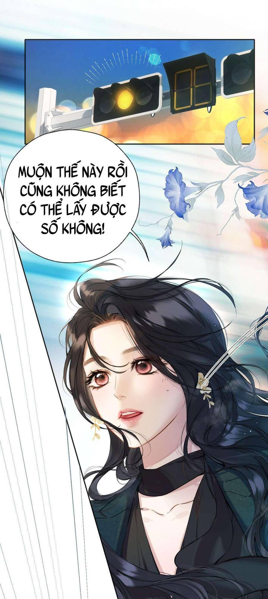 Tôi Cũng Muốn Làm Mợ Út Chap 36.1 - Next Chap 37.1
