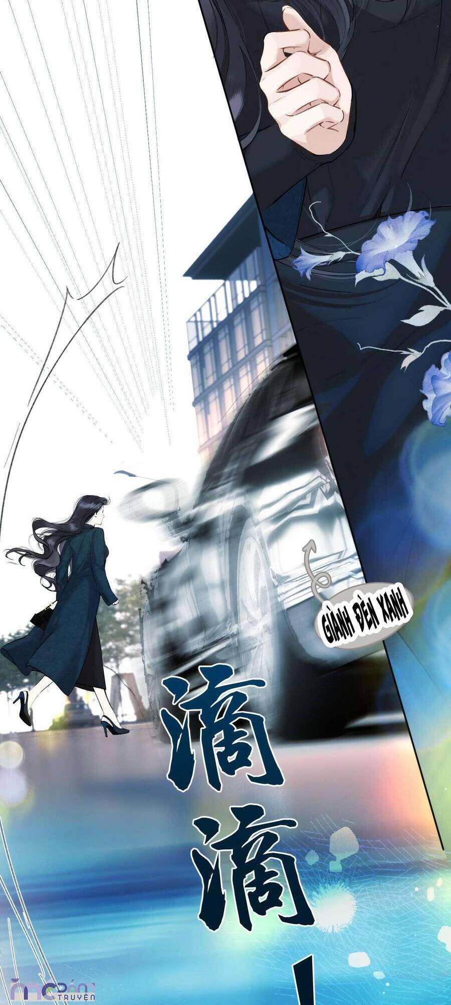 Tôi Cũng Muốn Làm Mợ Út Chap 36.1 - Next Chap 37.1